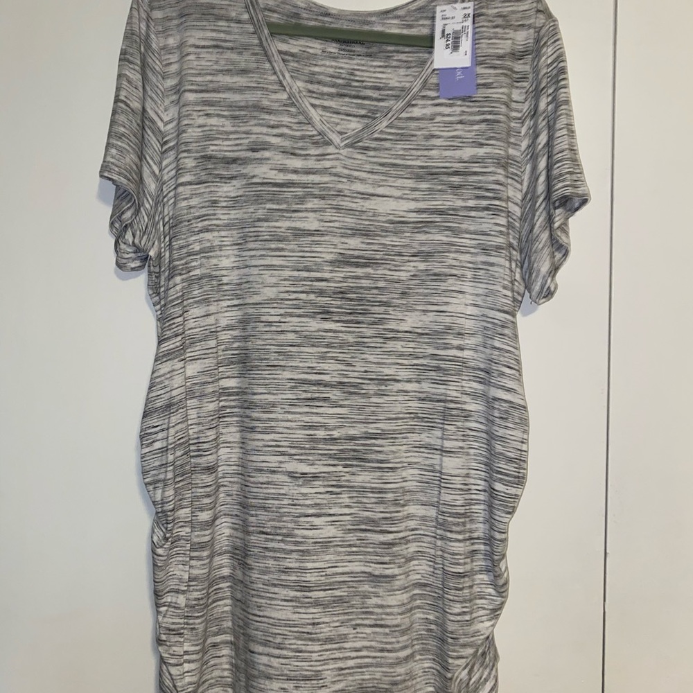 Maternity Tee